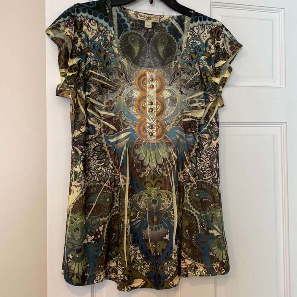 Energe by OneWorld Size M     NWOT